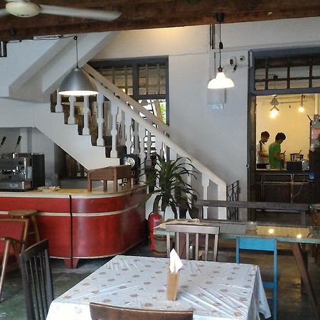 The Loft @ 13 Hibiscus Apartment Malacca Ngoại thất bức ảnh