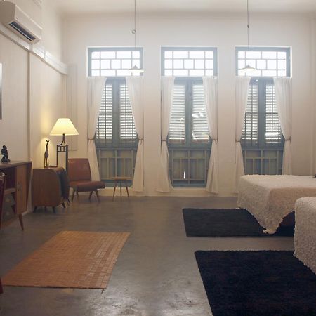 The Loft @ 13 Hibiscus Apartment Malacca Ngoại thất bức ảnh