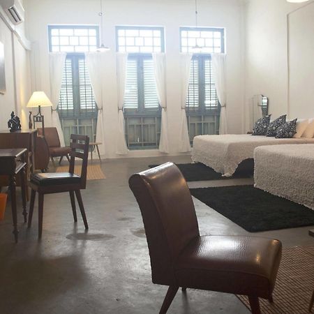 The Loft @ 13 Hibiscus Apartment Malacca Ngoại thất bức ảnh