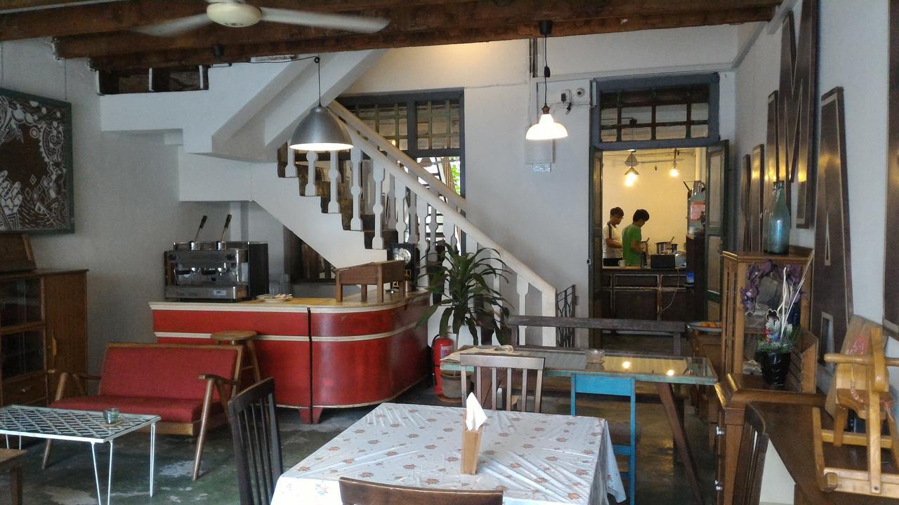 The Loft @ 13 Hibiscus Apartment Malacca Ngoại thất bức ảnh