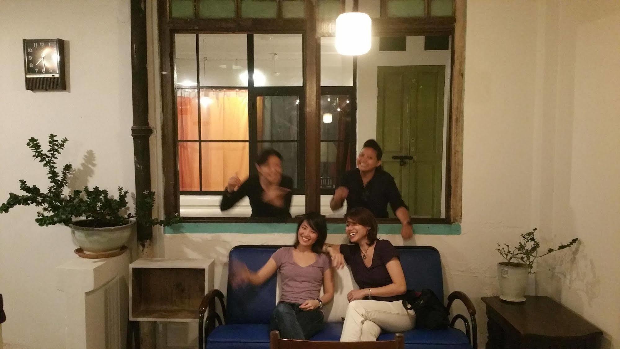 The Loft @ 13 Hibiscus Apartment Malacca Ngoại thất bức ảnh