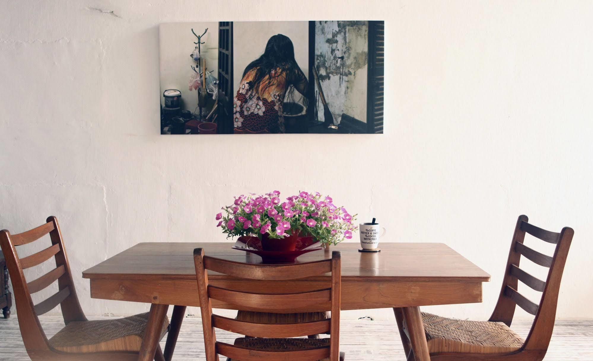 The Loft @ 13 Hibiscus Apartment Malacca Ngoại thất bức ảnh
