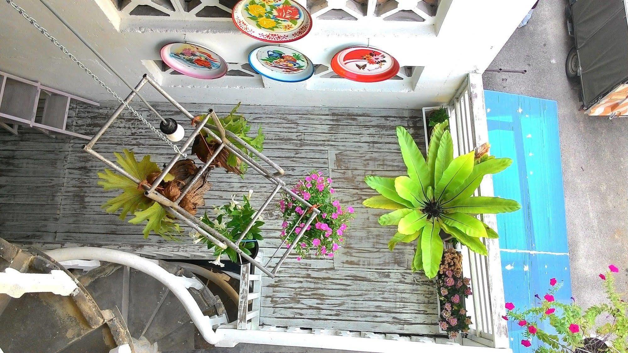The Loft @ 13 Hibiscus Apartment Malacca Ngoại thất bức ảnh
