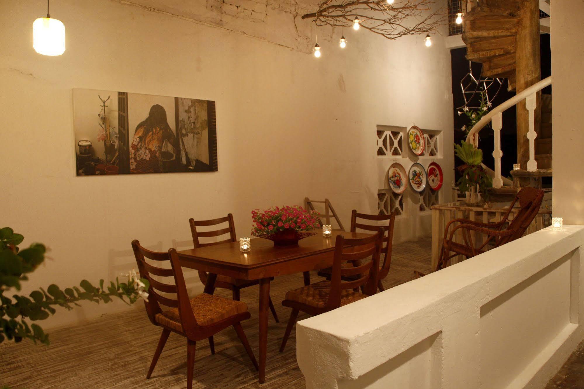 The Loft @ 13 Hibiscus Apartment Malacca Ngoại thất bức ảnh
