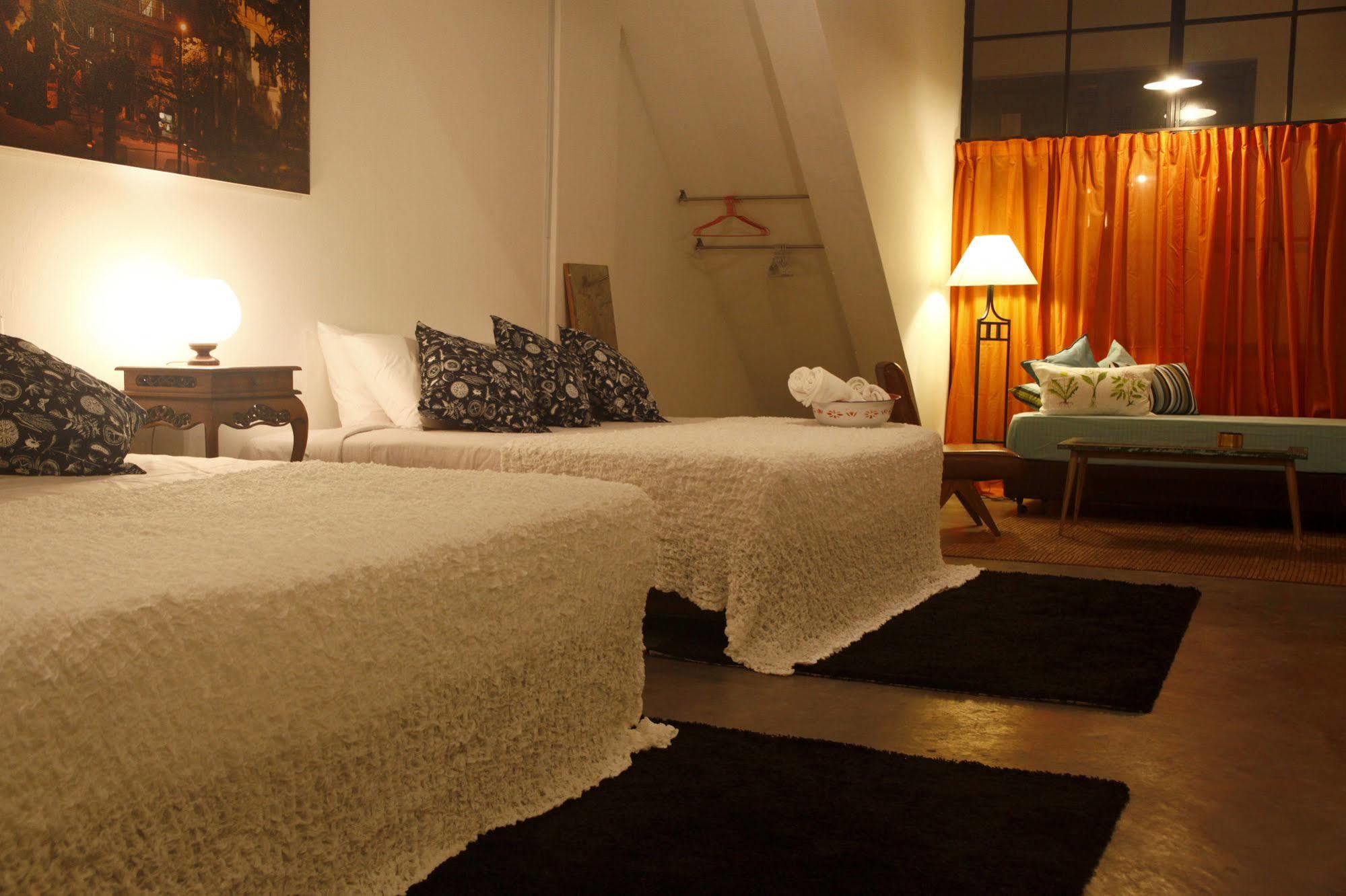 The Loft @ 13 Hibiscus Apartment Malacca Ngoại thất bức ảnh