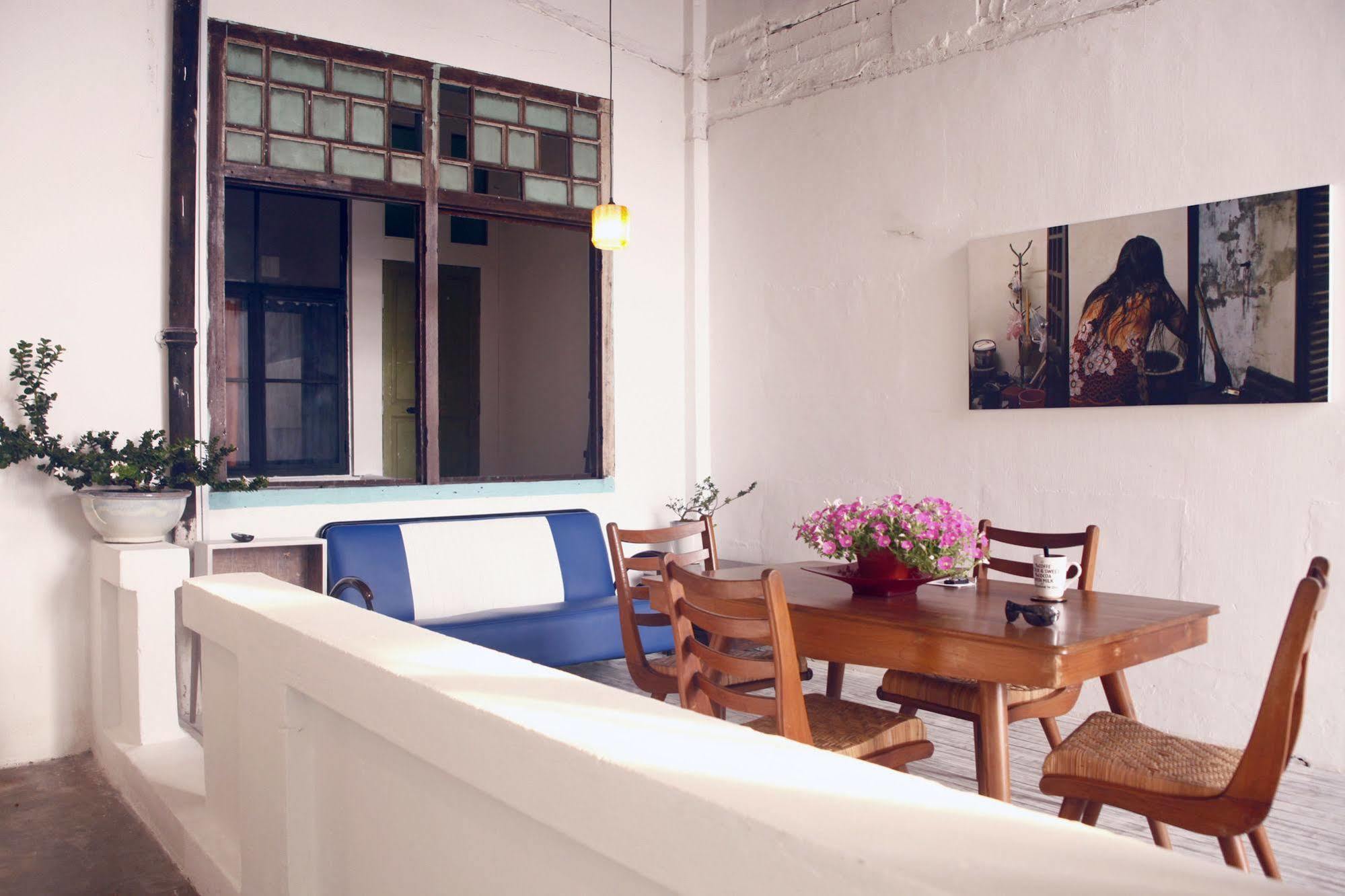 The Loft @ 13 Hibiscus Apartment Malacca Ngoại thất bức ảnh