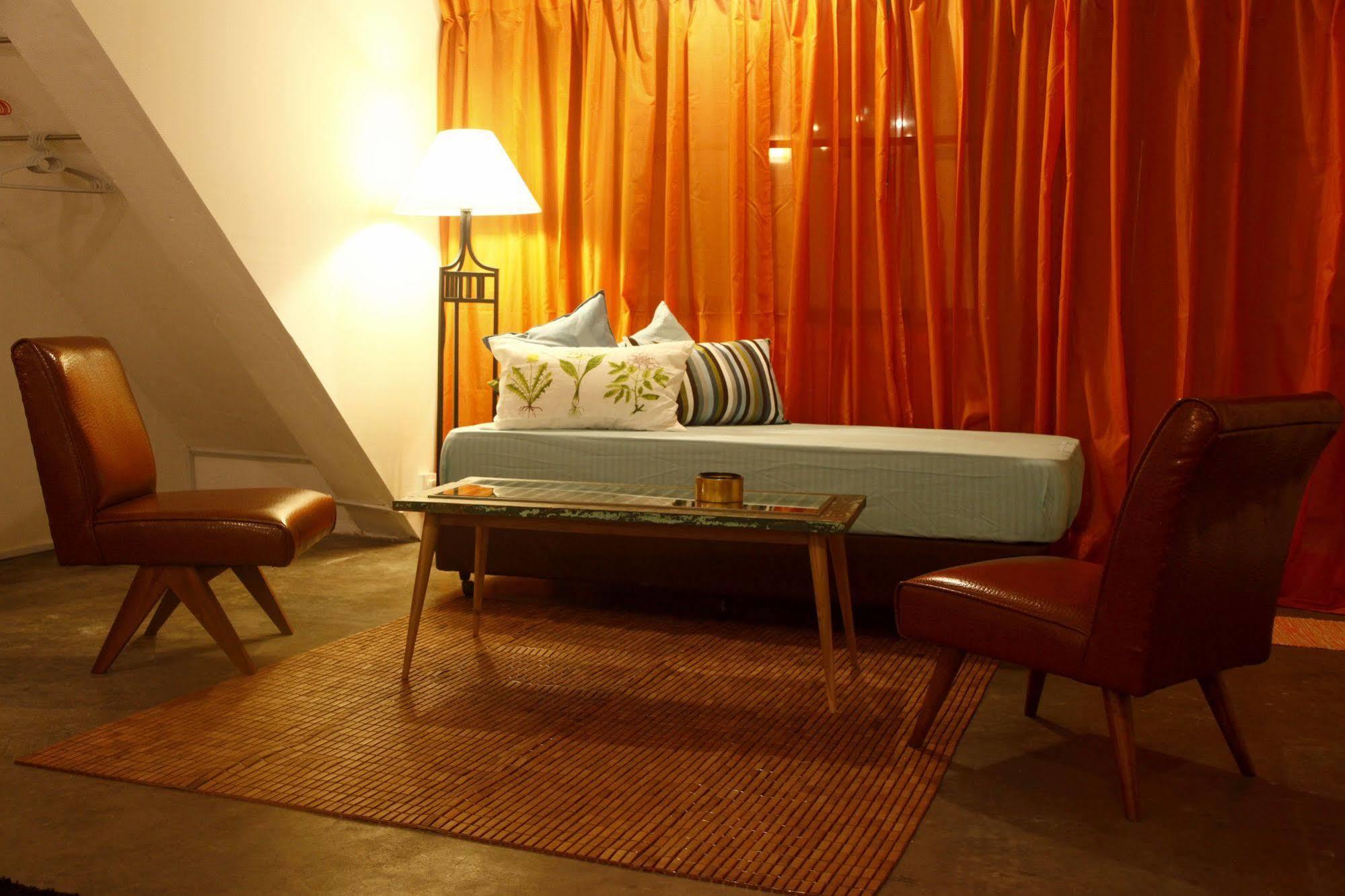 The Loft @ 13 Hibiscus Apartment Malacca Ngoại thất bức ảnh