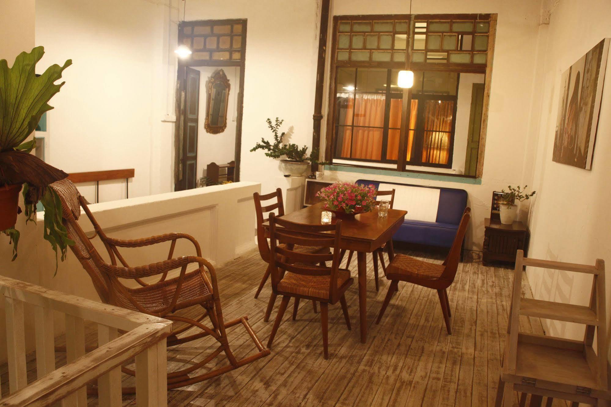 The Loft @ 13 Hibiscus Apartment Malacca Ngoại thất bức ảnh