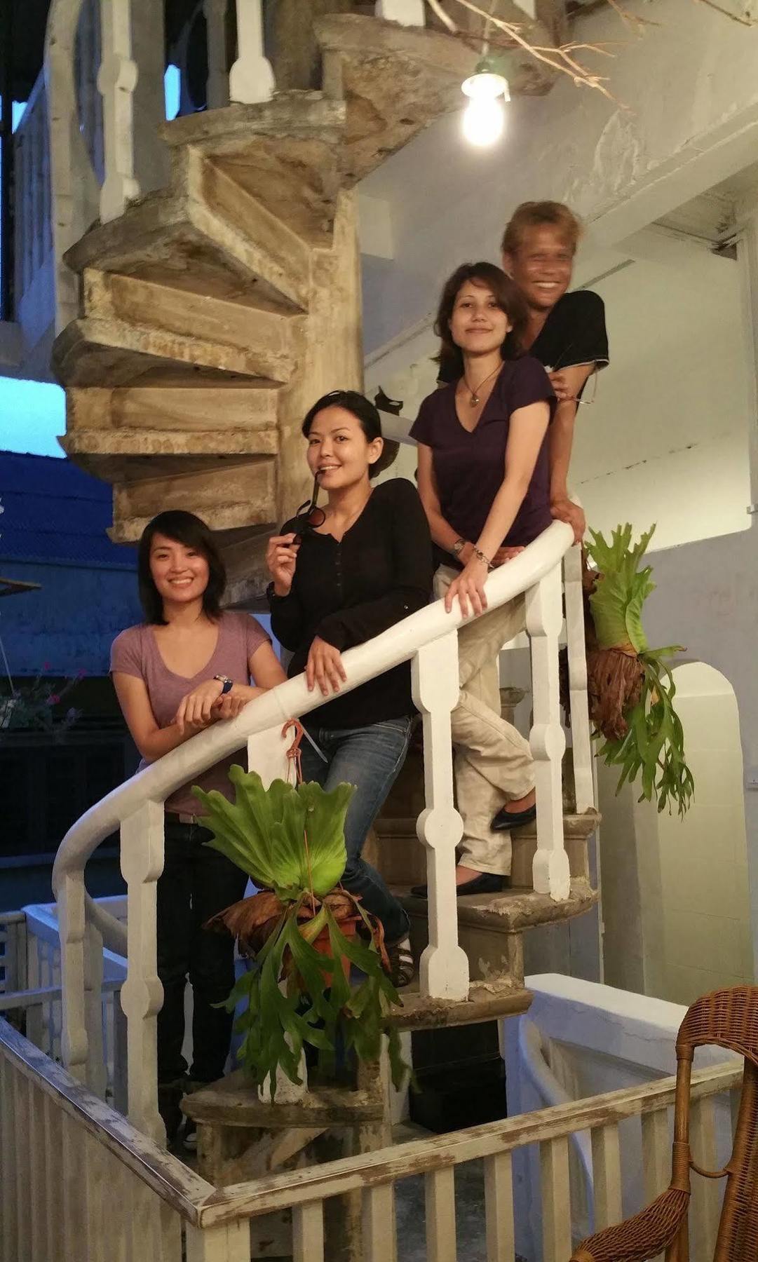The Loft @ 13 Hibiscus Apartment Malacca Ngoại thất bức ảnh